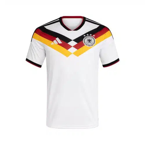 Germany World Cup Home Kit 2026