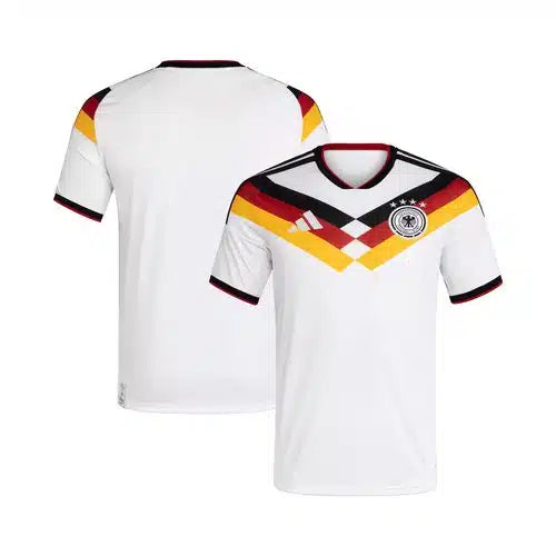 Germany World Cup Home Kit 2026